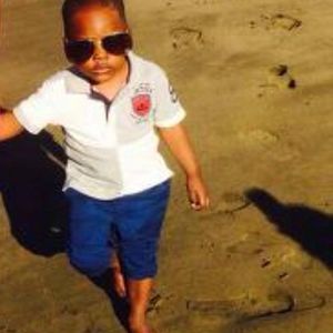 Meet your Posher, Ademola